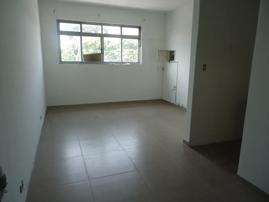 Foto 1 de Ponto Comercial para alugar, 25m² em Vila Regente Feijó, São Paulo