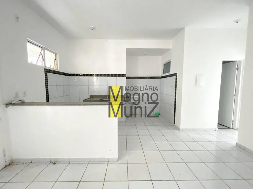 Foto 1 de Apartamento com 2 Quartos para alugar, 51m² em Cambeba, Fortaleza