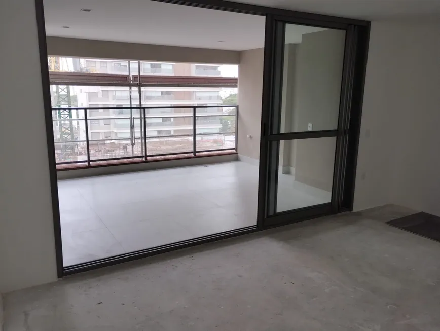 Foto 1 de Apartamento com 3 Quartos à venda, 140m² em Vila Mariana, São Paulo