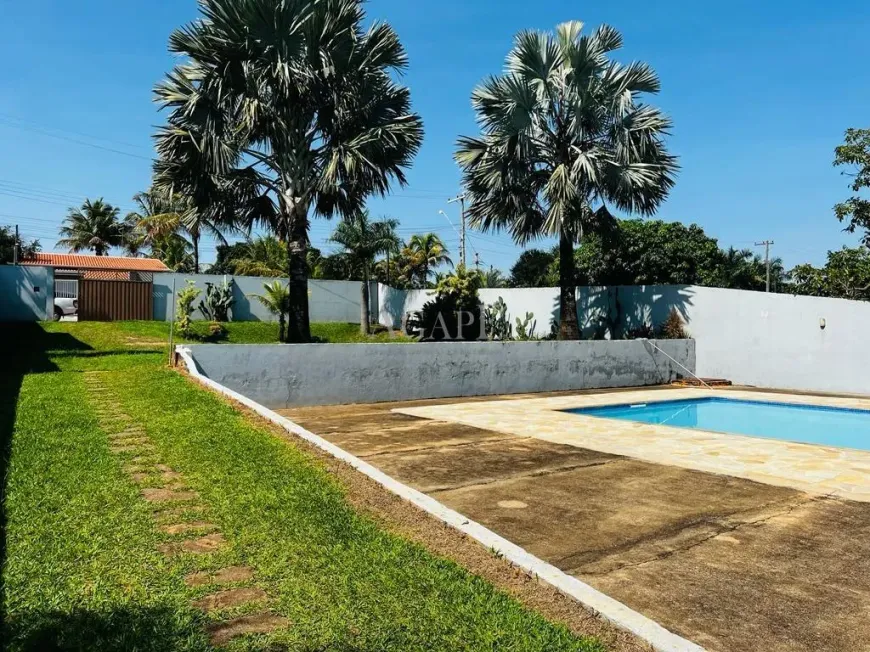 Foto 1 de Fazenda/Sítio com 2 Quartos à venda, 1m² em Jardim Blumenau, Artur Nogueira