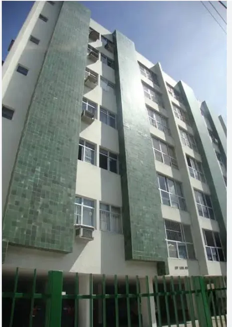 Foto 1 de Apartamento com 3 Quartos à venda, 102m² em Boa Viagem, Recife