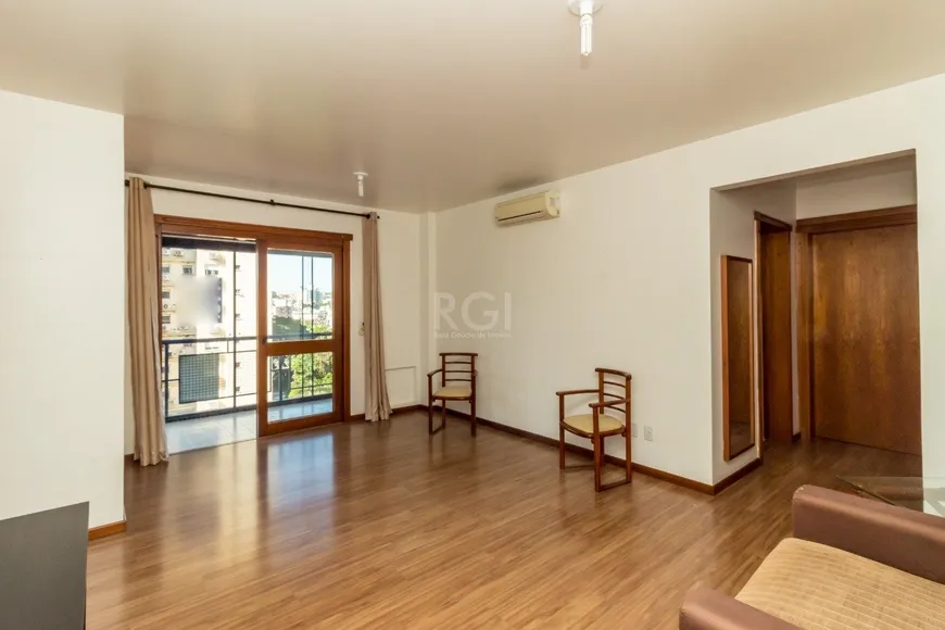 Foto 1 de Apartamento com 2 Quartos à venda, 94m² em Petrópolis, Porto Alegre