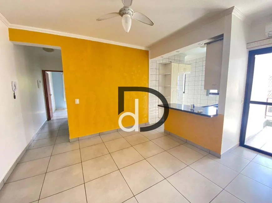 Foto 1 de Apartamento com 2 Quartos à venda, 62m² em Maitinga, Bertioga