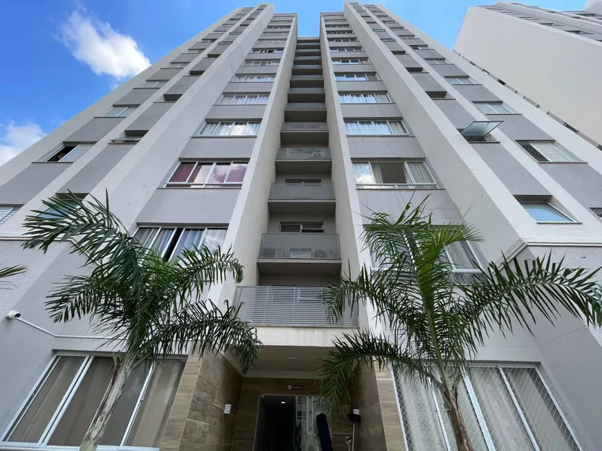 Foto 1 de Apartamento com 2 Quartos à venda, 51m² em Jardim Nova Hortolandia, Hortolândia