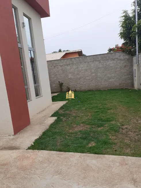 Foto 1 de Casa com 3 Quartos à venda, 450m² em Fernão Dias, Esmeraldas