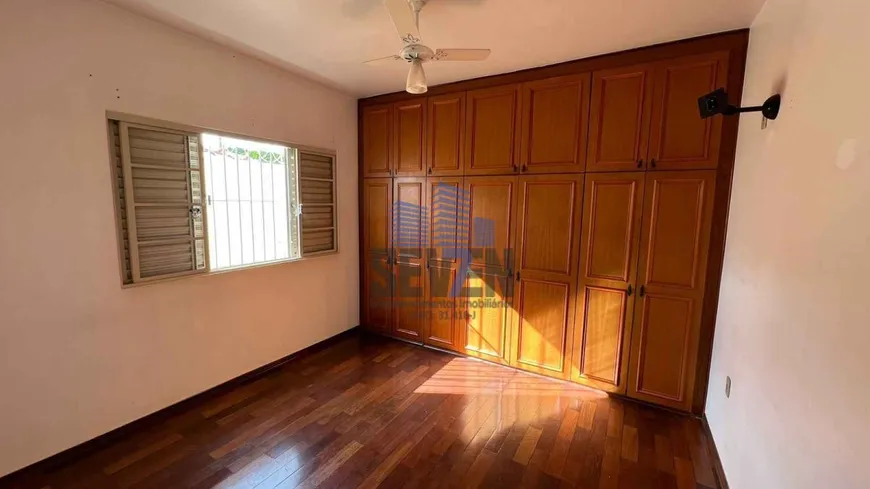 Foto 1 de Casa com 3 Quartos à venda, 242m² em Vila Santa Tereza, Bauru