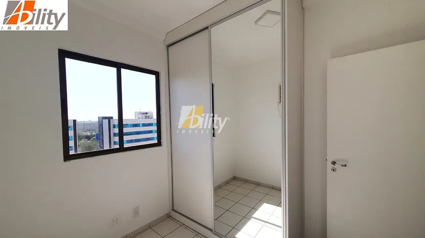 Foto 1 de Apartamento com 2 Quartos para alugar, 69m² em Residencial Paiaguas, Cuiabá