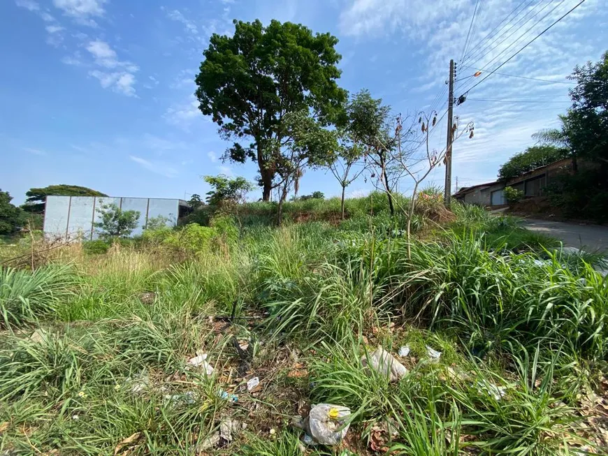 Foto 1 de Lote/Terreno à venda, 415m² em Vila Maria, Aparecida de Goiânia
