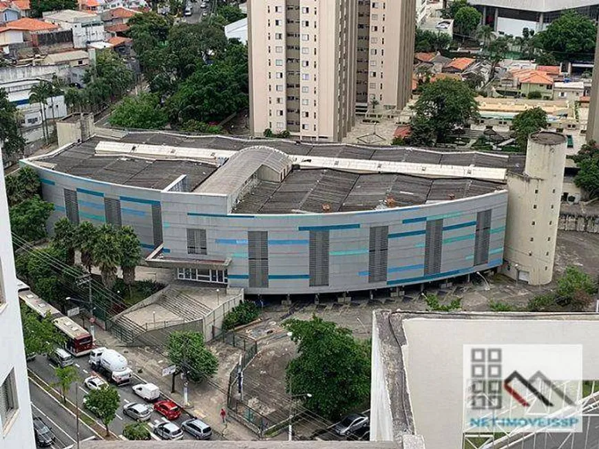 Foto 1 de Prédio Comercial para venda ou aluguel, 8944m² em Jardim Campo Grande, São Paulo