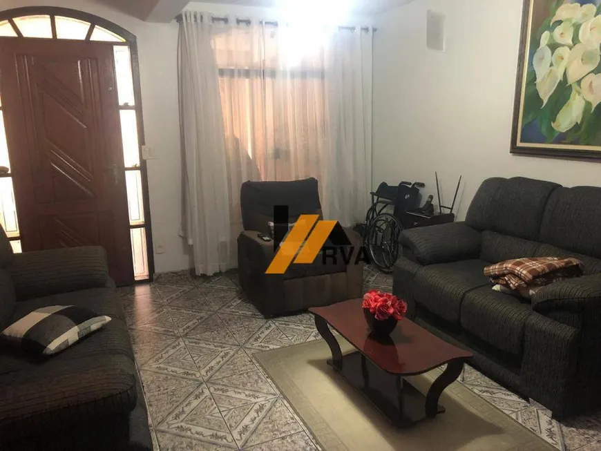 Foto 1 de Casa com 2 Quartos à venda, 125m² em Nova Era, Caieiras