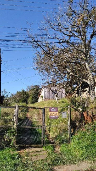 Foto 1 de Lote/Terreno à venda, 750m² em São Lucas, Viamão