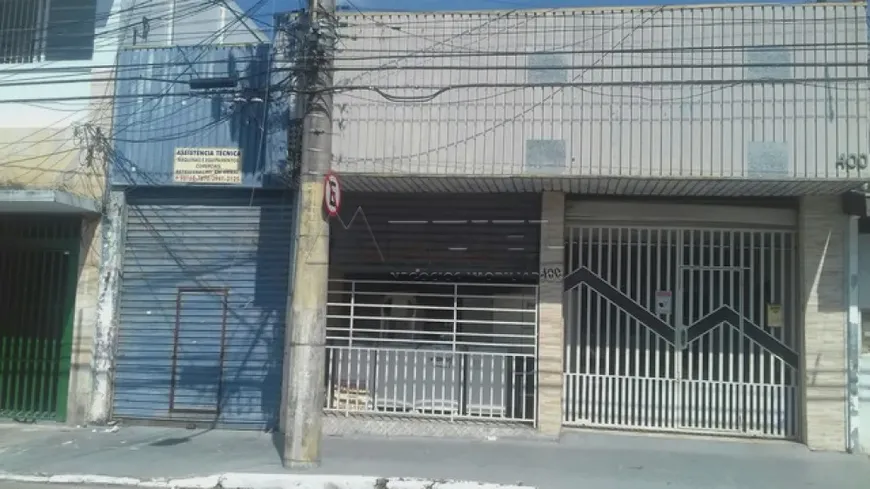 Foto 1 de Prédio Comercial com 1 Quarto à venda, 500m² em Vila Maria, São José dos Campos