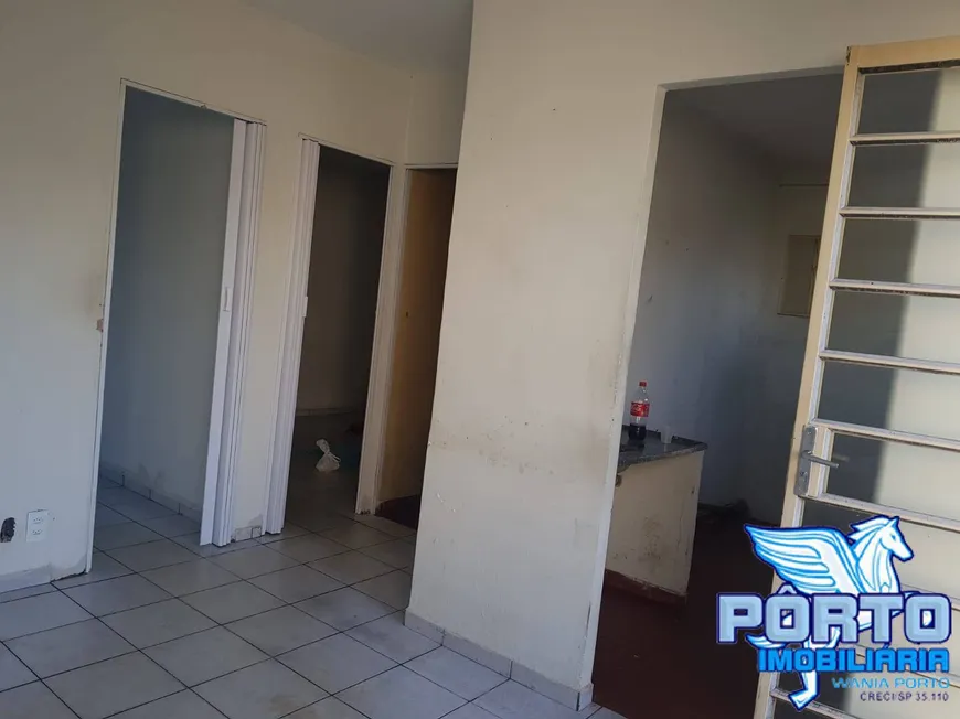 Foto 1 de Casa com 3 Quartos à venda, 76m² em Vila Dutra, Bauru