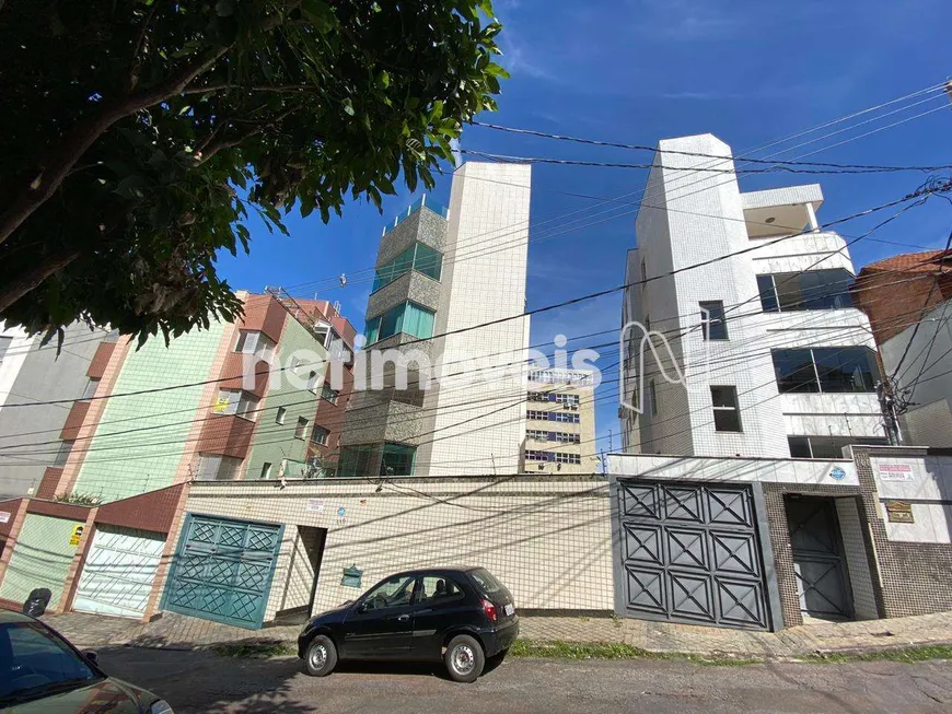 Foto 1 de Apartamento com 4 Quartos à venda, 330m² em Grajaú, Belo Horizonte