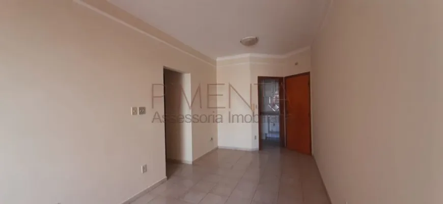 Foto 1 de Apartamento com 3 Quartos para alugar, 90m² em Vila Ana Maria, Ribeirão Preto