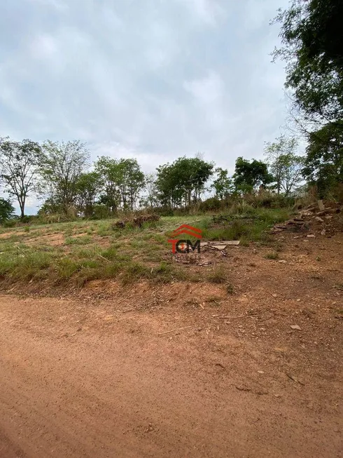 Foto 1 de Lote/Terreno à venda, 419m² em Jardim Buriti Sereno, Aparecida de Goiânia