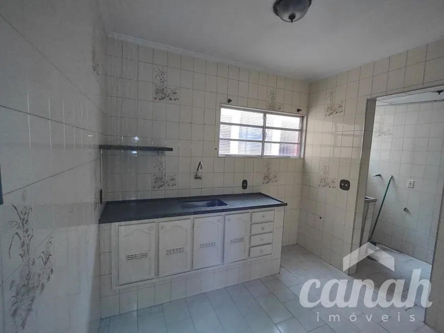 Foto 1 de Apartamento com 3 Quartos à venda, 80m² em Ipiranga, Ribeirão Preto