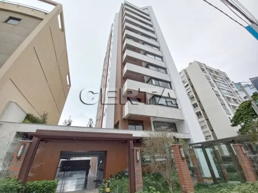 Foto 1 de Apartamento com 2 Quartos para alugar, 87m² em Auxiliadora, Porto Alegre