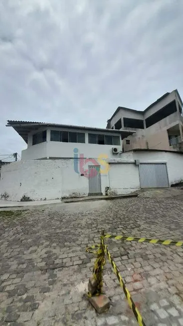 Foto 1 de Casa com 3 Quartos à venda, 220m² em Conquista, Ilhéus