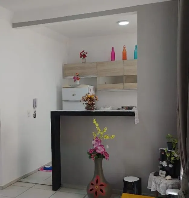 Foto 1 de Apartamento com 2 Quartos à venda, 44m² em Mondubim, Fortaleza