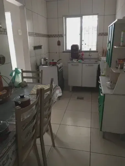 Foto 1 de Casa com 2 Quartos à venda, 80m² em Vilar dos Teles, São João de Meriti