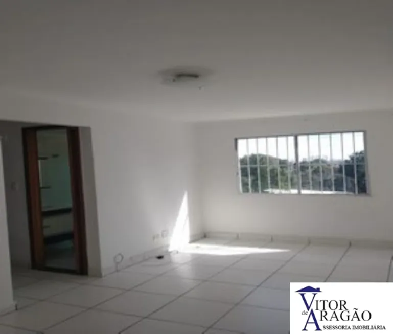Foto 1 de Apartamento com 2 Quartos para alugar, 75m² em Pedra Branca, São Paulo