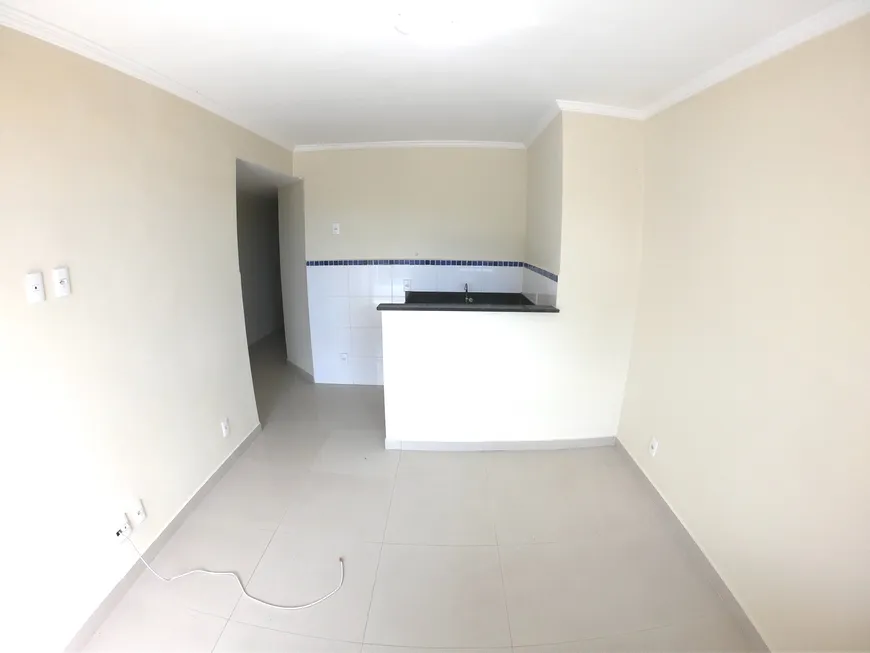 Foto 1 de Apartamento com 2 Quartos para alugar, 30m² em Gardênia Azul, Rio de Janeiro