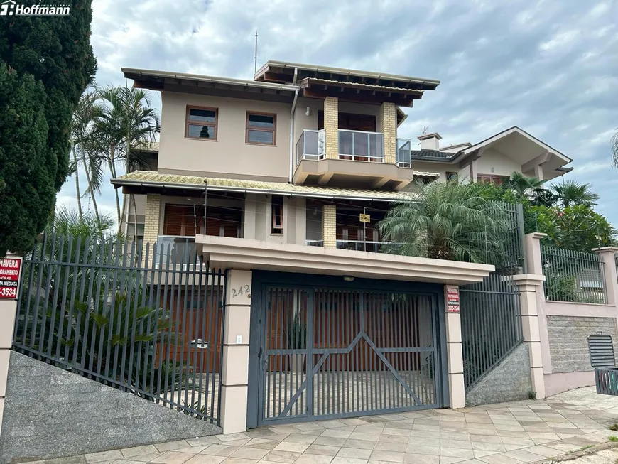 Foto 1 de Casa com 4 Quartos à venda, 364m² em Rincao do Ilheus, Estância Velha