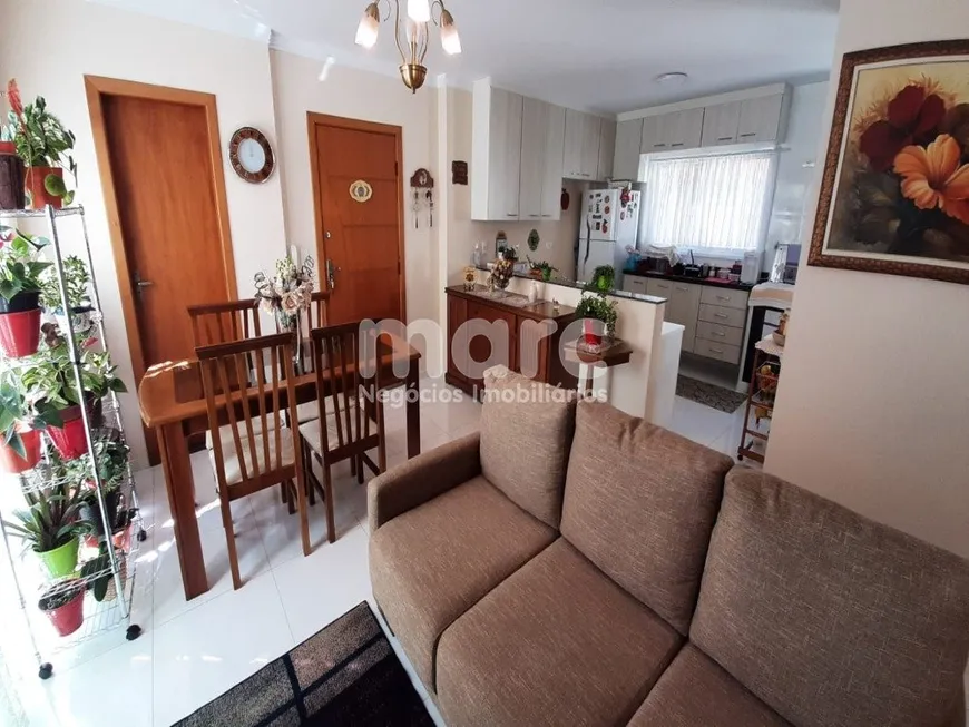 Foto 1 de Apartamento com 2 Quartos à venda, 66m² em Jardim da Glória, São Paulo