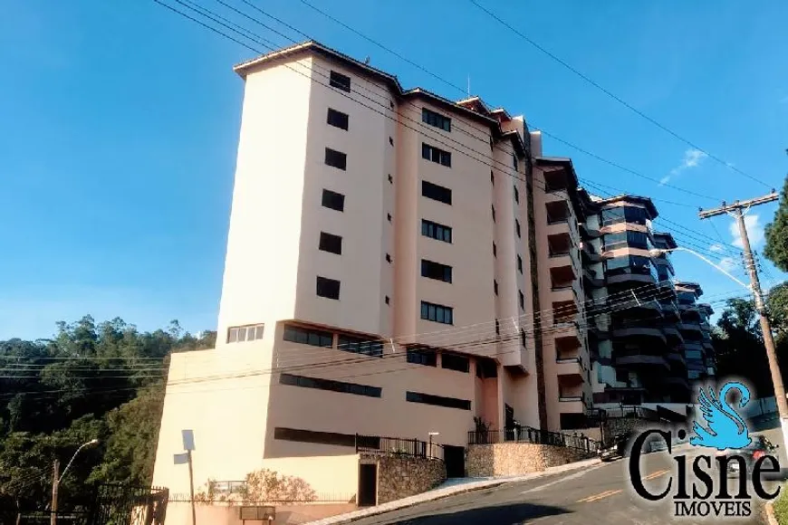 Foto 1 de Apartamento com 2 Quartos à venda, 82m² em Centro, Serra Negra