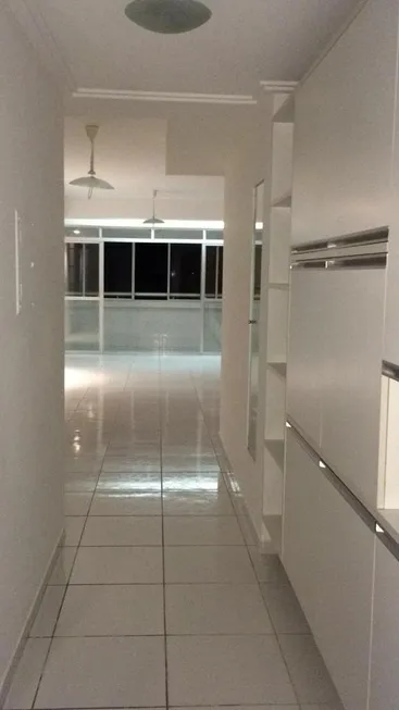 Foto 1 de Apartamento com 3 Quartos à venda, 135m² em Piedade, Jaboatão dos Guararapes