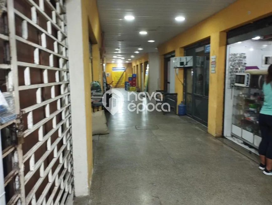 Foto 1 de Ponto Comercial à venda, 25m² em Botafogo, Rio de Janeiro