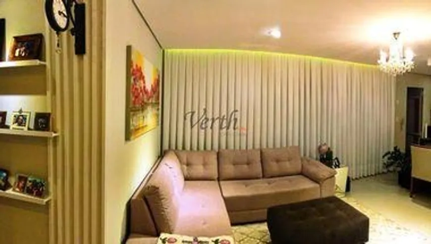Foto 1 de Apartamento com 3 Quartos à venda, 125m² em Jardim Belo Horizonte, Campinas