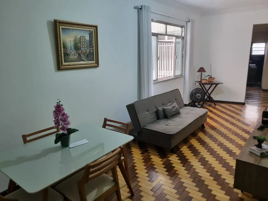 Foto 1 de Apartamento com 2 Quartos à venda, 92m² em Bonsucesso, Rio de Janeiro