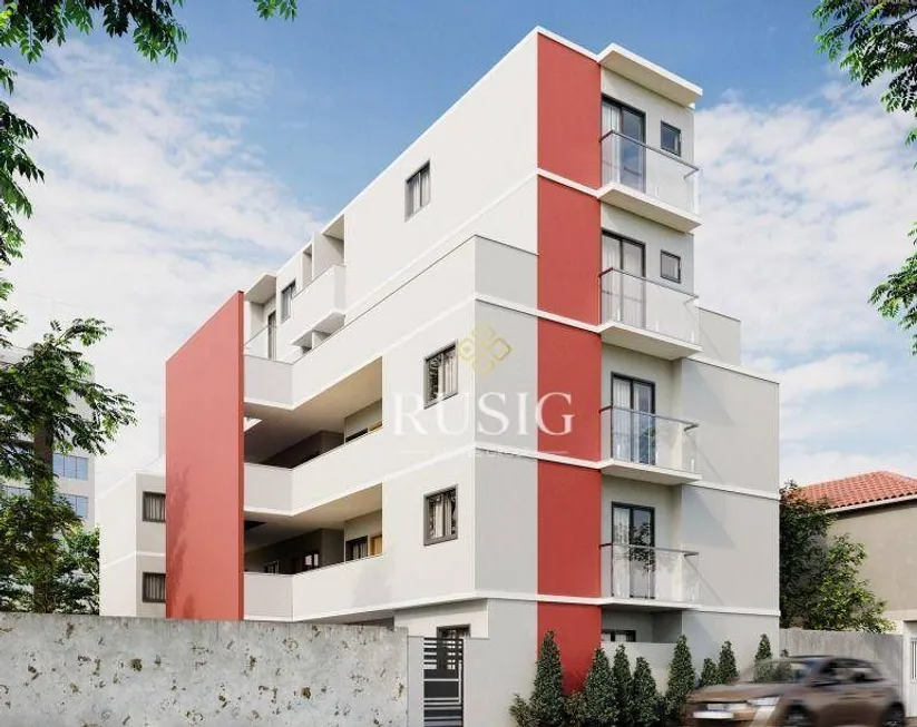 Foto 1 de Apartamento com 2 Quartos à venda, 38m² em Jardim Itapema, São Paulo