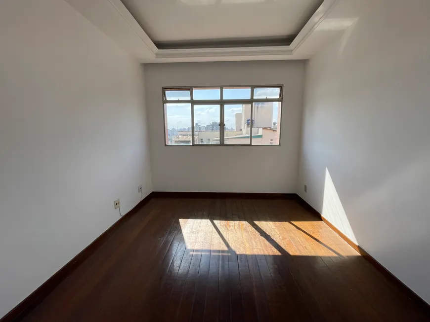 Foto 1 de Cobertura com 3 Quartos à venda, 160m² em Prado, Belo Horizonte