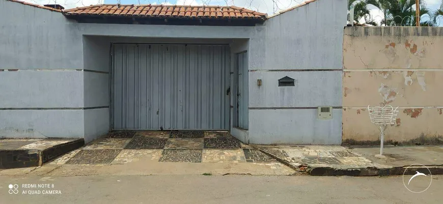 Foto 1 de Casa com 3 Quartos à venda, 213m² em Taguatinga Sul, Brasília