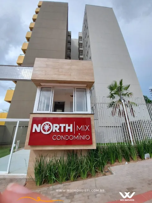 Foto 1 de Apartamento com 3 Quartos à venda, 67m² em Primavera, Teresina