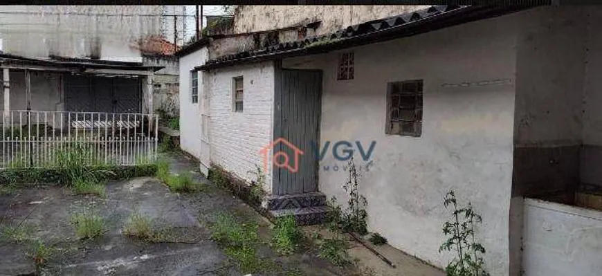 Foto 1 de Lote/Terreno à venda, 189m² em Vila Guarani, São Paulo