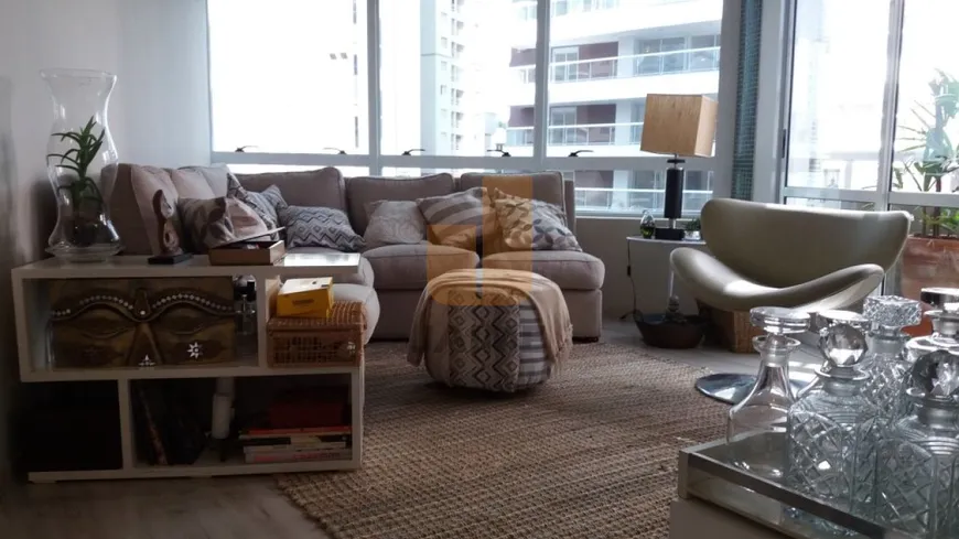 Foto 1 de Apartamento com 3 Quartos à venda, 105m² em Perdizes, São Paulo