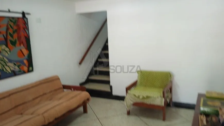 Foto 1 de Sobrado com 2 Quartos à venda, 90m² em Vila Isolina Mazzei, São Paulo