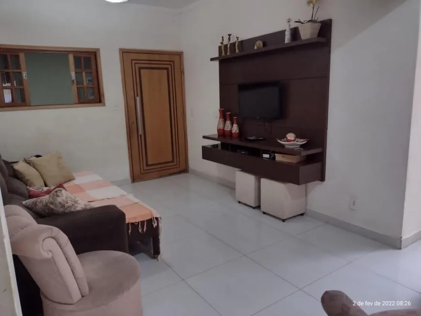 Foto 1 de Casa com 3 Quartos à venda, 195m² em Jardim Arlindo Laguna, Ribeirão Preto