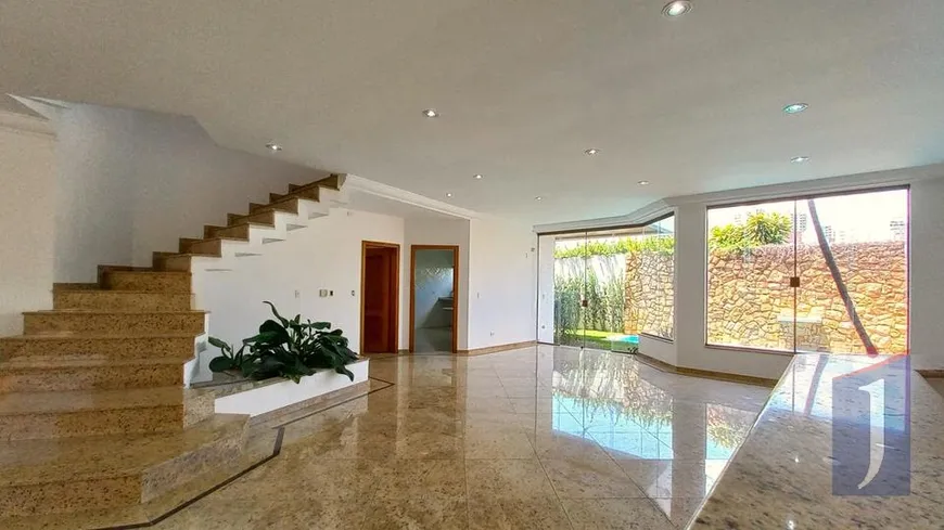 Foto 1 de Casa com 5 Quartos à venda, 497m² em Jardim da Glória, São Paulo