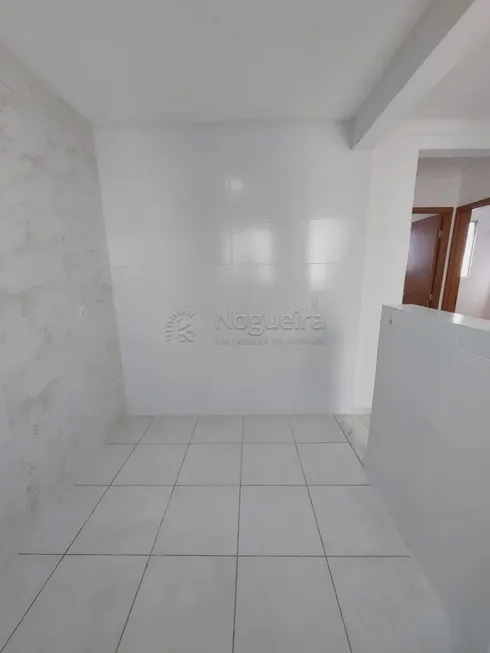 Foto 1 de Apartamento com 2 Quartos à venda, 47m² em Piedade, Jaboatão dos Guararapes