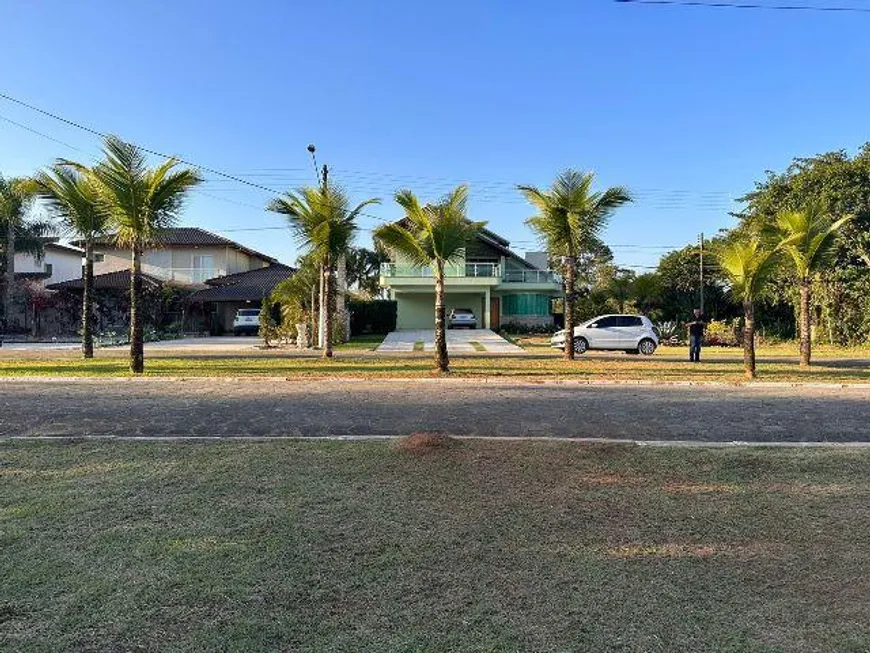 Foto 1 de Lote/Terreno à venda, 1250m² em Bougainvillee V, Peruíbe