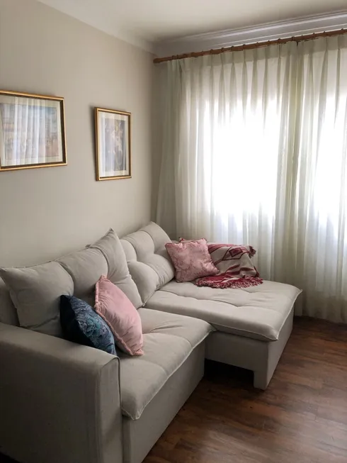 Foto 1 de Apartamento com 2 Quartos à venda, 70m² em Cambuci, São Paulo