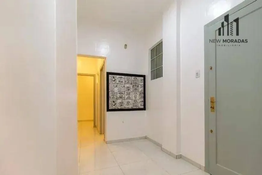 Foto 1 de Apartamento com 2 Quartos à venda, 82m² em Centro, Curitiba