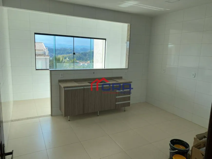 Foto 1 de Casa com 3 Quartos à venda, 186m² em Morada da Colina, Volta Redonda