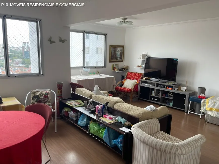 Foto 1 de Apartamento com 2 Quartos à venda, 90m² em Granja Julieta, São Paulo