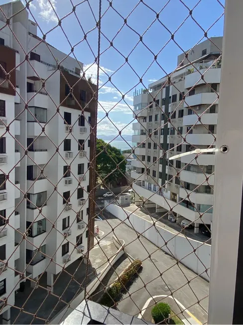 Foto 1 de Apartamento com 3 Quartos à venda, 81m² em Joao Paulo, Florianópolis